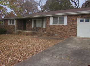905 Coley Dr, Mountain Home, AR 72653