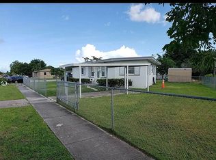 14400 Fillmore St, Miami, FL 33176