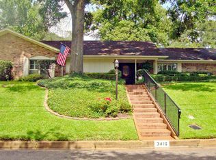 3416 Fry Ave, Tyler, TX 75701