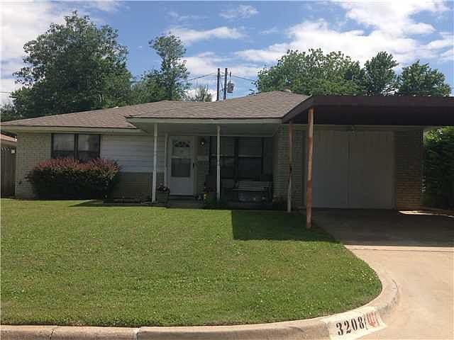 2nd image of 3208 SW 50th St