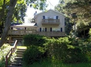 N7395 E Lakeshore Dr, Whitewater, WI 53190