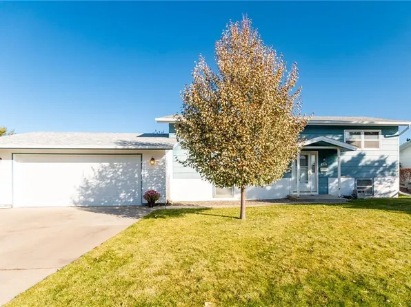 2315 Burlington Ave, Billings, MT 59102