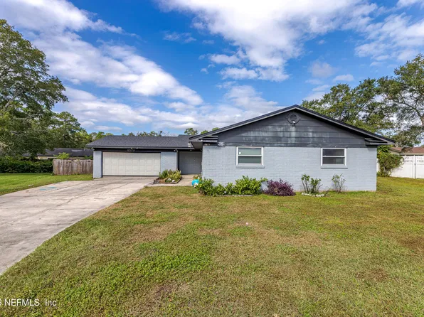 8579 PEBBLE Street, Jacksonville, FL 32221