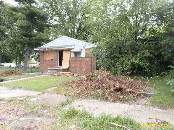 17830 Orleans St, Detroit, MI 48203