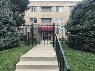 1100 Colorado Blvd APT 204, Denver, CO, 80206