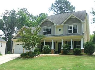 109 Carison Ct, Canton, GA 30115