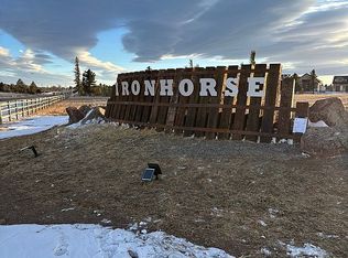 6 Ironhorse Trl, Cheyenne, WY 82009