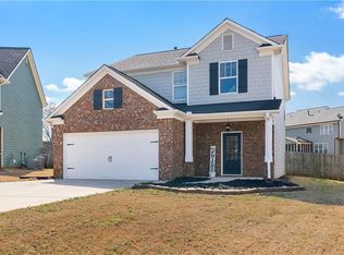 14 Old Hemlock Cv NW, Cartersville, GA 30121