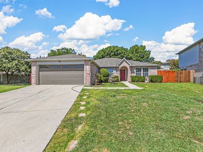 1004 Dove Cir, Saginaw, TX, 76131