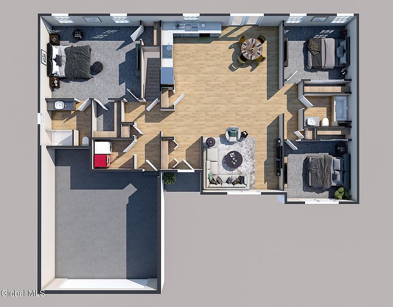 2nd image of L12 Lyndon Road