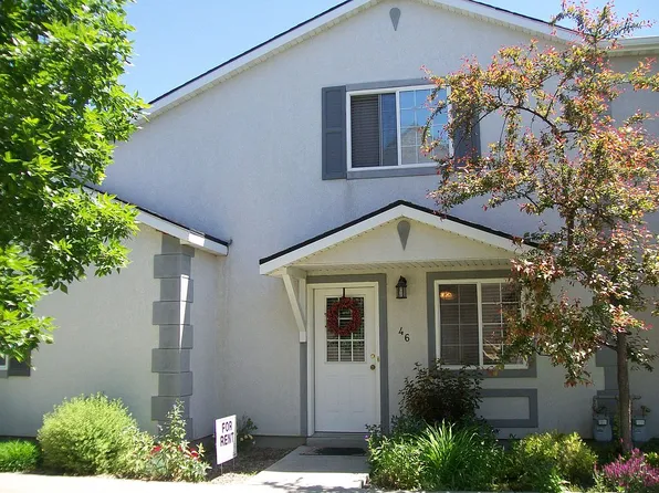 46 Kensington Pl, Logan, UT 84341