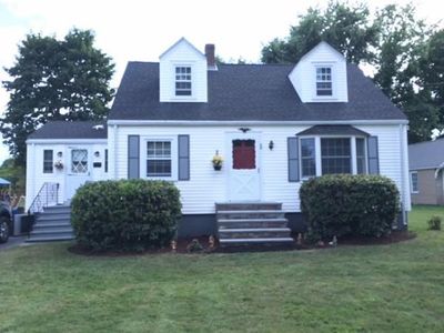 72 Codman Rd, Norwood, MA, 02062