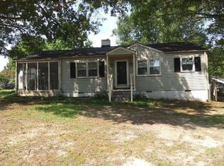 418 W Springs St, Lancaster, SC 29720