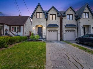 97B Craiglee Dr, Toronto, ON