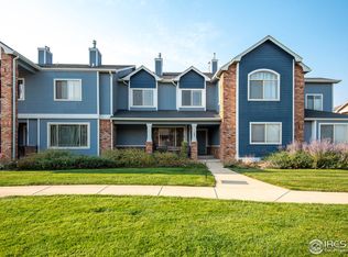 635 Callisto Dr UNIT 102, Loveland, CO 80537
