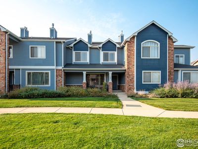 635 Callisto Dr Unit 102, Loveland, CO, 80537