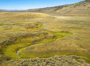 32755 Lieske Ln, Oak Creek, CO 80467