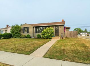 63 Melody Ln, Tonawanda, NY 14150