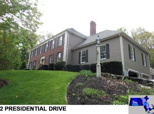 2 Presidential Dr, Southborough, MA 01772