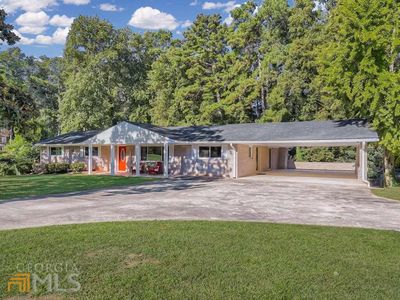 2016 Avis Ln, Tucker, GA, 30084