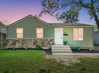 1884 Kirkbridge Ct, Columbus, OH 43227
