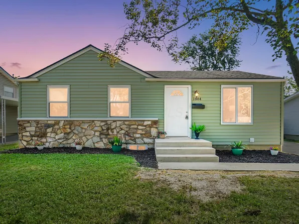 1884 Kirkbridge Ct, Columbus, OH 43227