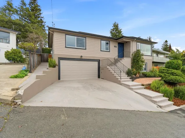 4198 Huntington St, Oakland, CA 94619