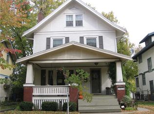 1910 Washington Ave SE, Cedar Rapids, IA 52403