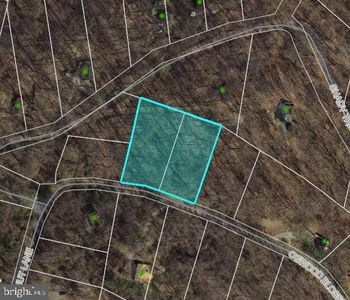 Dogwood Blossom Ln, Front royal, VA, 22630