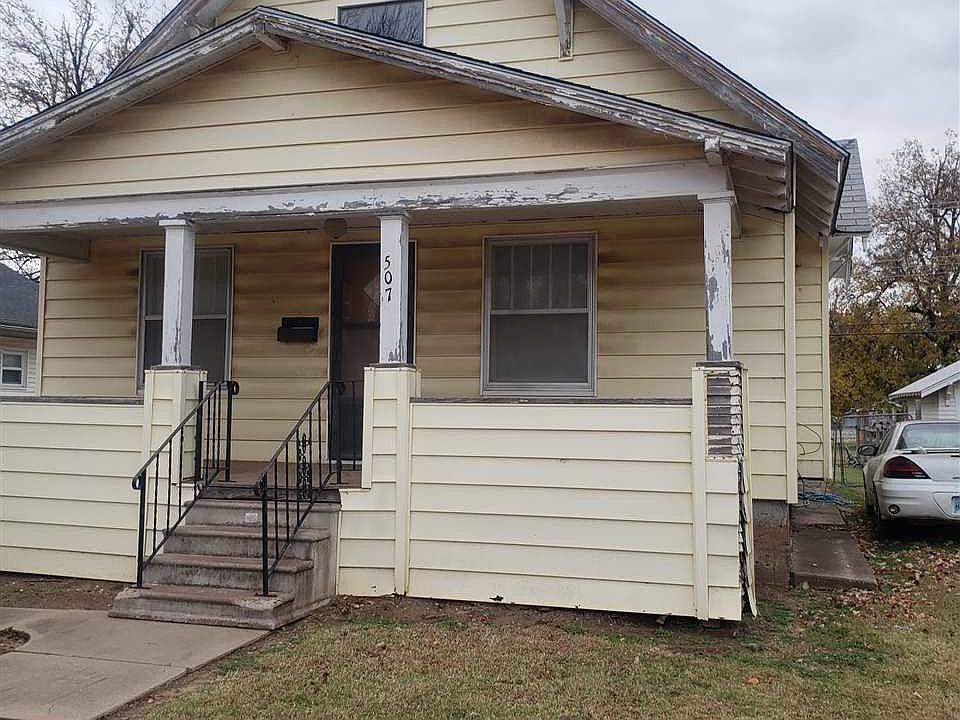 1st image of 507 N 7th St