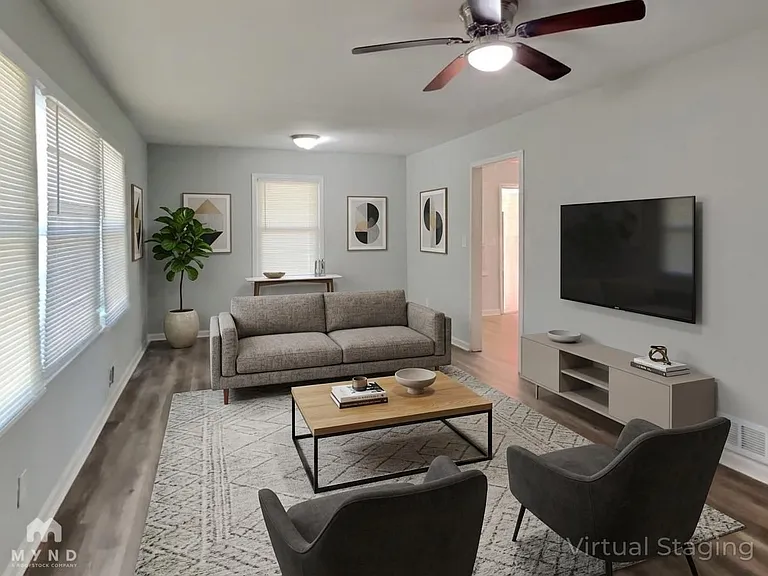 4537 Puckett St — Photo 2