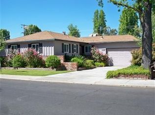 1305 Theo Ave, Modesto, CA 95350