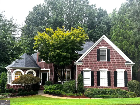 3976 Palisades Main NW, Kennesaw, GA 30144