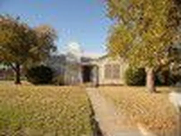 2268 North St, San Angelo, TX 76901