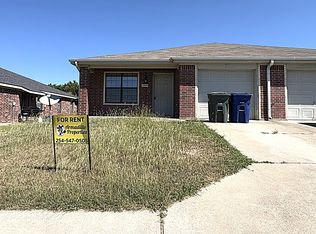 2806 Ashley Dr #2808, Copperas Cove, TX 76522