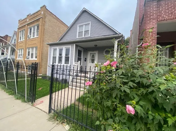 (undisclosed Address), Chicago, IL 60641