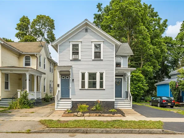 242-244 Gregory St, Rochester, NY 14620