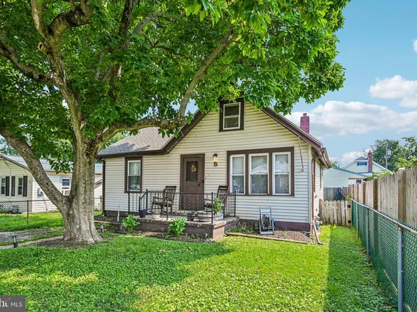 5 Frazier Ave, New Castle, DE 19720