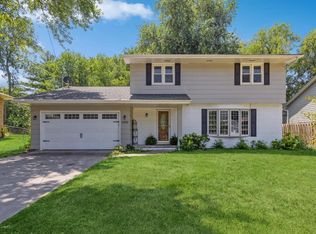 6900 Sheridan Ave, Urbandale, IA 50322