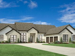 Annabelle Plan, Clara Vista at Waterridge - Spring Collection, Kyle, TX 78640