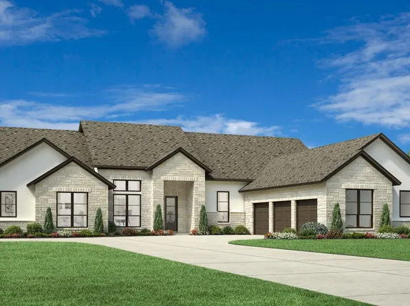 Annabelle Plan, Clara Vista at Waterridge - Spring Collection