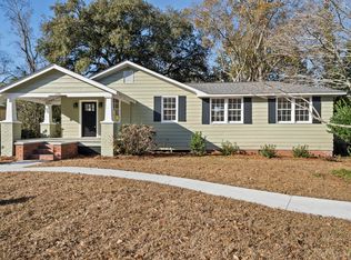 4981 Alpha St, North Charleston, SC 29405