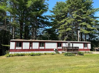 348 Garfield Rd, Minot, ME 04258