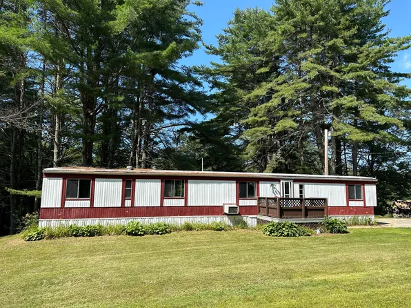 348 Garfield Road, Minot, ME 04258