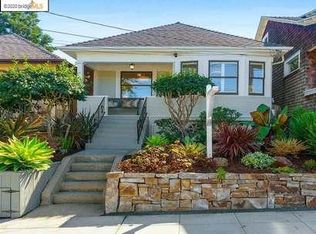 1335 Excelsior Ave, Oakland, CA 94602