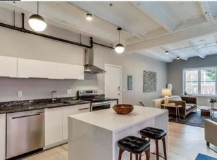 2526 17th St NW APT 101, Washington, DC 20009