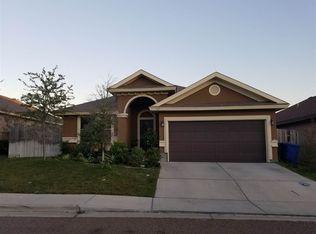 117 Starling Creek Loop, Laredo, TX 78045
