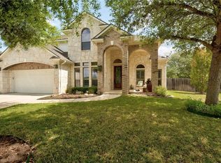 7900 Ladera Verde Dr, Austin, TX 78739