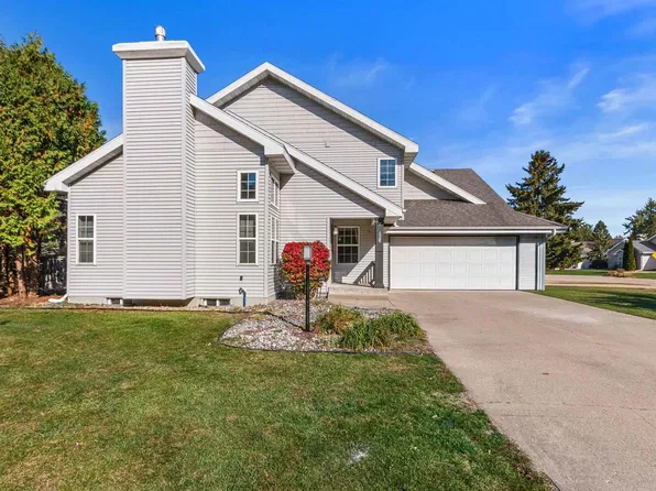 1141 HEARTHSTONE PLACE, Plover, WI 54467