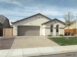 415 Pesaro Way, Reno, NV 89521